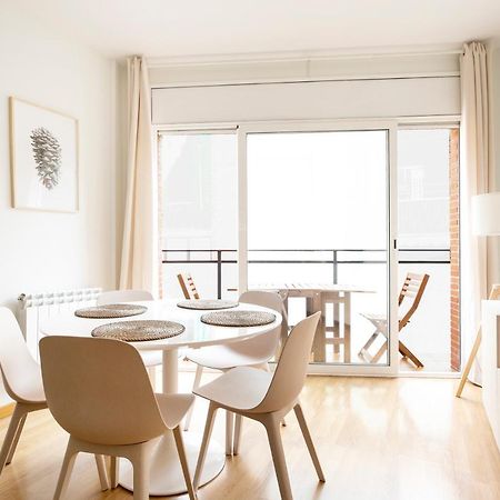 Ab North Barcelona Apartments Santa Coloma de Gramenet Bagian luar foto