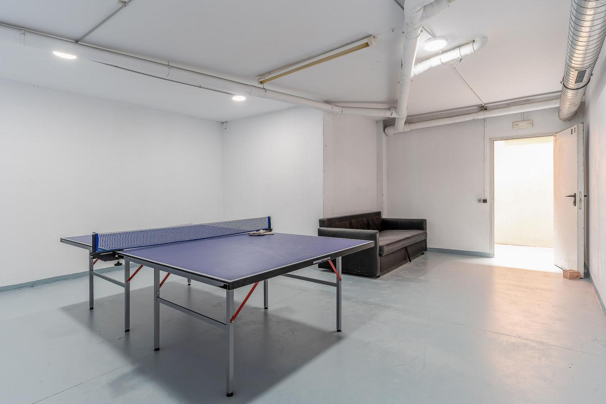 Ab North Barcelona Apartments Santa Coloma de Gramenet Bagian luar foto