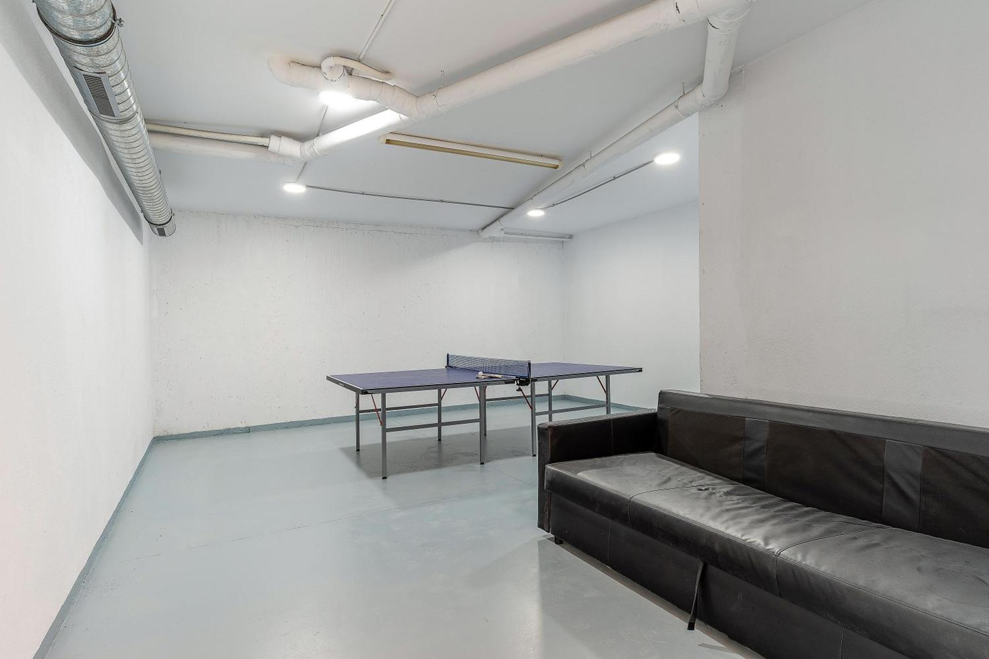 Ab North Barcelona Apartments Santa Coloma de Gramenet Bagian luar foto