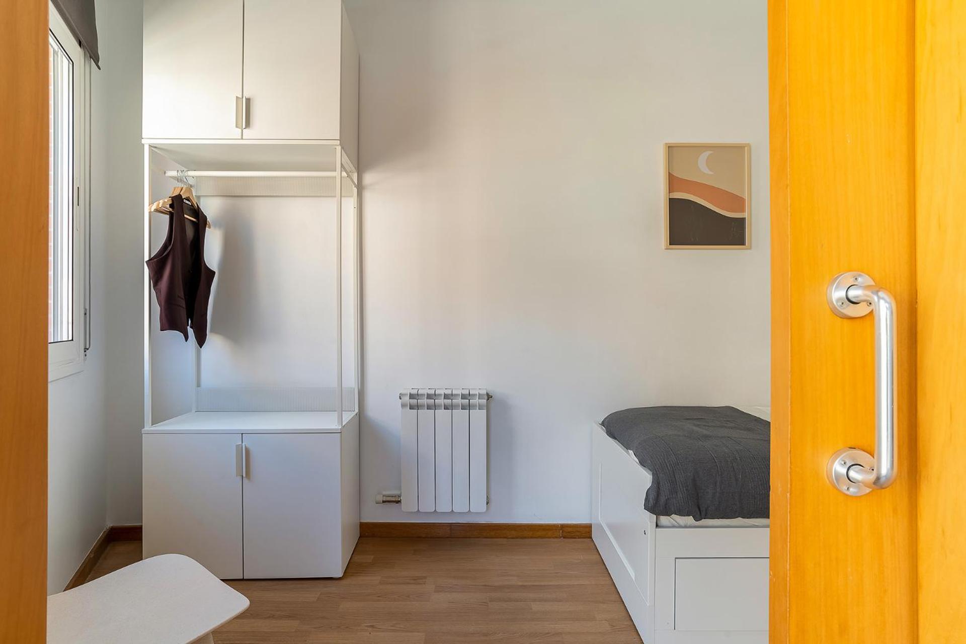 Ab North Barcelona Apartments Santa Coloma de Gramenet Bagian luar foto
