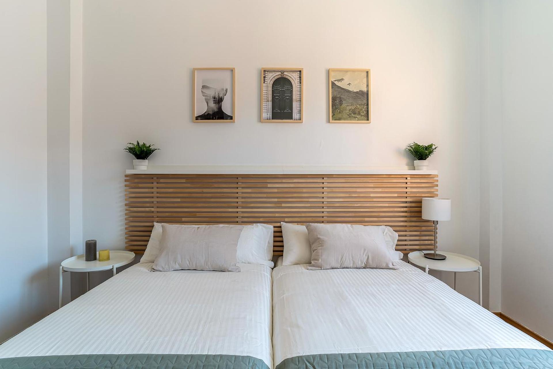 Ab North Barcelona Apartments Santa Coloma de Gramenet Bagian luar foto